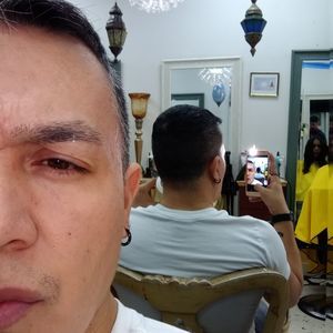 Meet your Posher, Jhon rodrigo